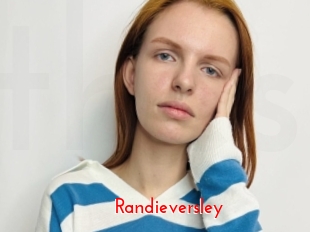 Randieversley