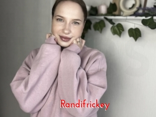 Randifrickey