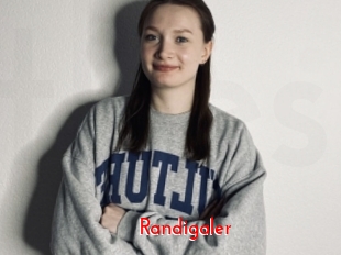 Randigaler