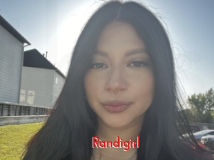 randigirl The Sex
