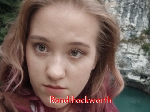 Randihackworth