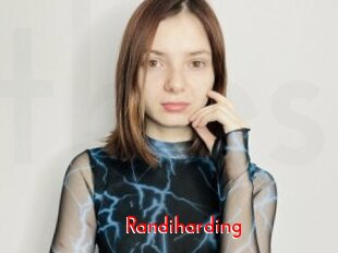 Randiharding