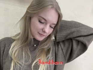 Randiharn