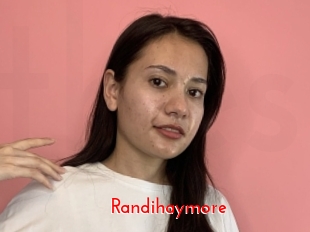 Randihaymore