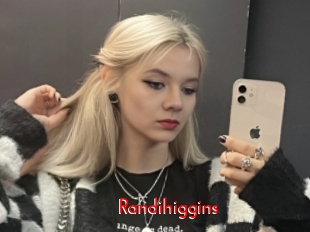 Randihiggins