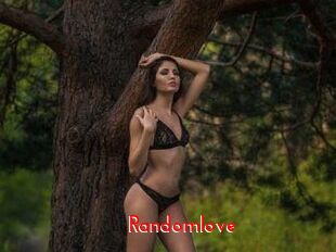 Randomlove