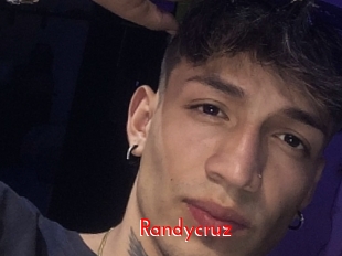 randycruz The Sex