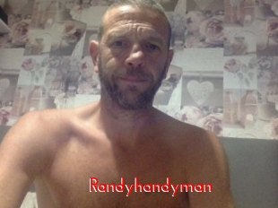 randyhandyman The Sex
