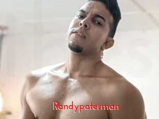 Randypaterman