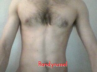randyrussel The Sex