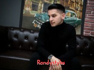 Randystyles