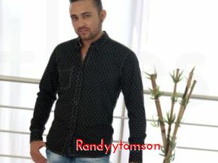 Randyytomson