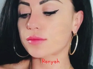 Ranyah