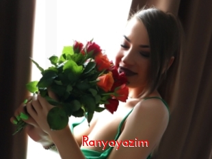 Ranyayazim