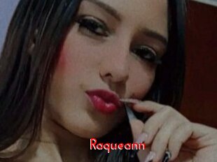 Raqueann