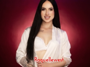 raquellewest The Sex