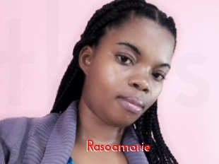 Rasoamarie