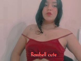 Rasshell_cute