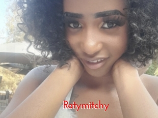 Ratymitchy