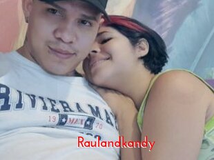 Raulandkandy