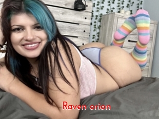Raven_orion