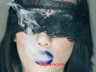 ravencole The Sex