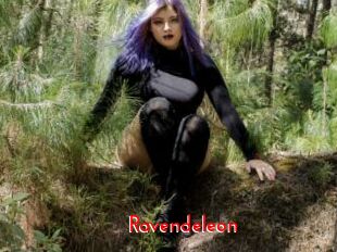 ravendeleon The Sex