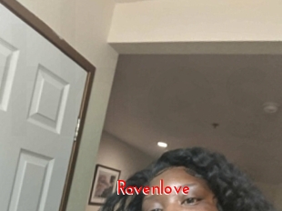 Ravenlove