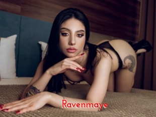 Ravenmaye
