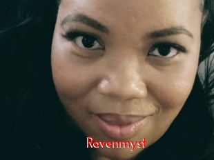Ravenmyst