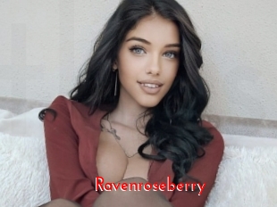 Ravenroseberry