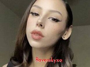 ravenskyxo The Sex