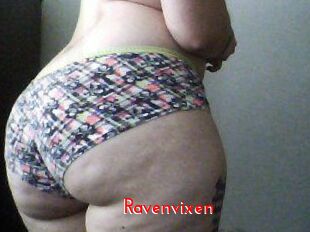 Ravenvixen