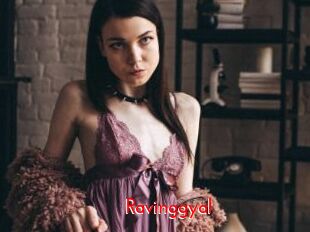 ravinggyal The Sex