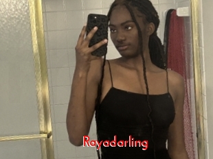 Rayadarling