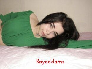 Rayaddams