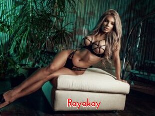 Rayakay
