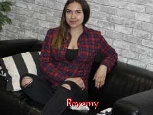 Rayamy