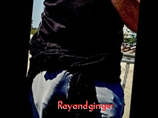Rayandginger