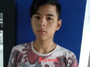 Rayannx
