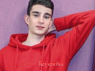 rayanrites The Sex