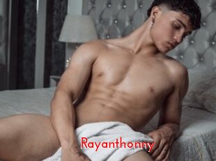 Rayanthonny