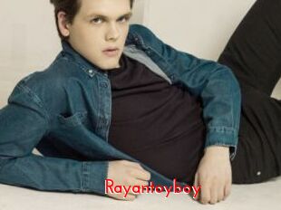 Rayantoyboy