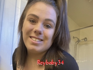 Raybaby34