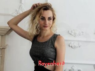 Rayenherit