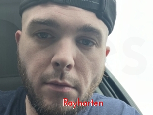 Rayharten