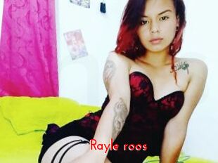 rayle_roos The Sex