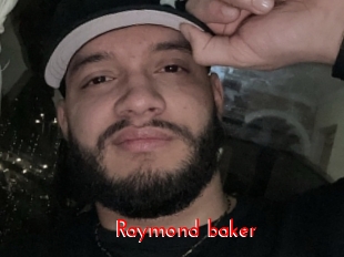 Raymond_baker