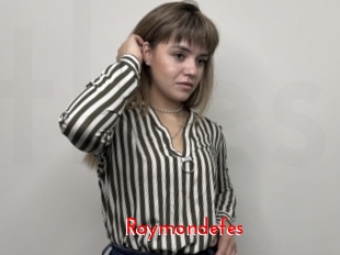 Raymondefes