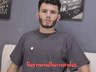Raymondhernandez